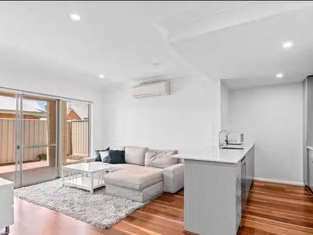 Apartment for rent in Cannington, Western Australia