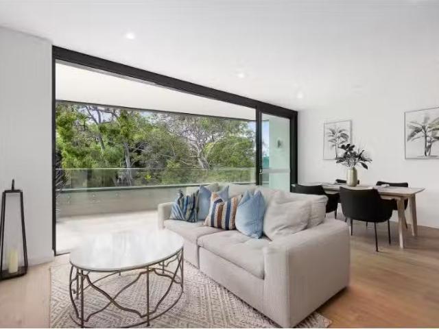 Apartment for rent in Willoughby, New South Wales