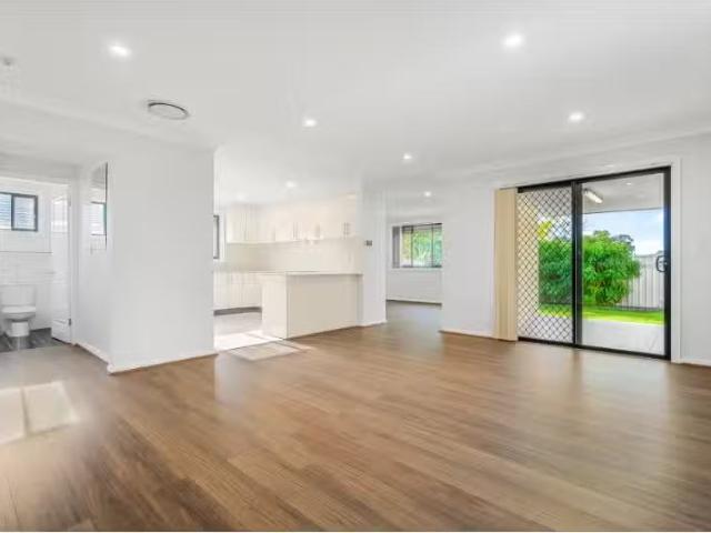 House for rent in Sydney, New South Wales