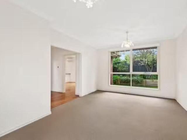 Apartment for rent in Camerons Creek, Victoria