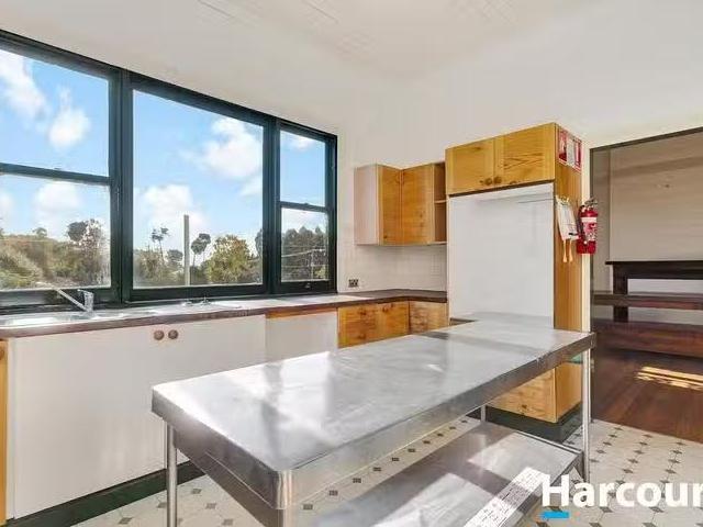 House for rent in Beauty Point, Tasmania