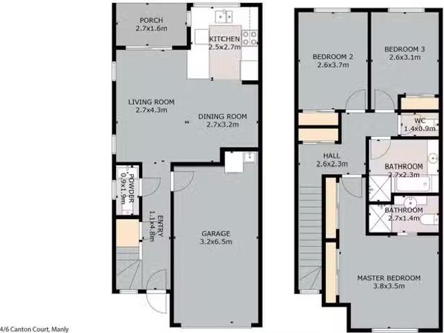 House for rent in Toombul, Queensland
