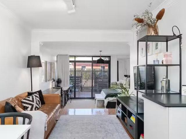 House for rent in Highgate, Western Australia