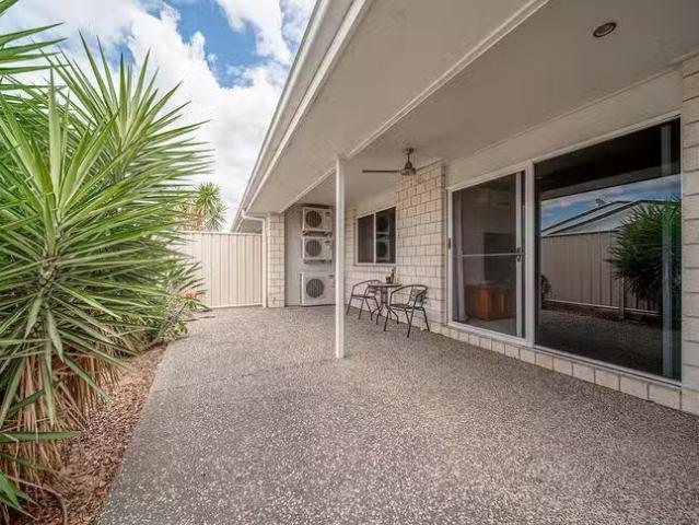 Apartment for rent in Emerald, Queensland