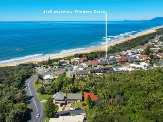 Apartment for rent in Mid North Coast Msc, New South Wales