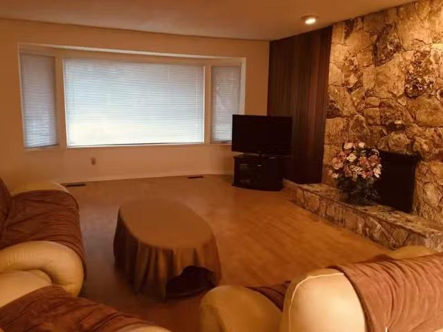 House for rent in Vancouver, British Columbia
