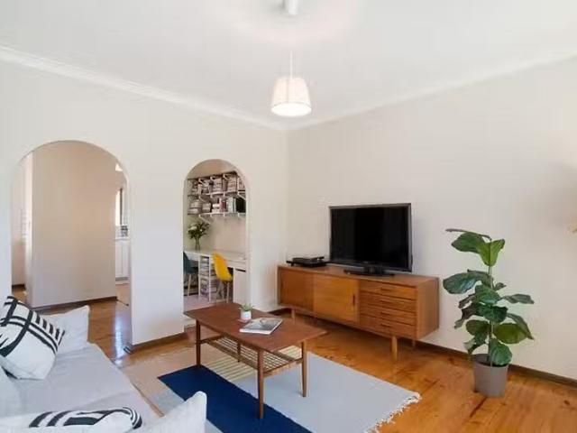 Apartment for rent in Horseshoe Creek, South Australia