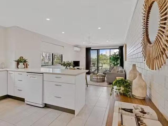 Apartment for rent in Kings Creek, Queensland