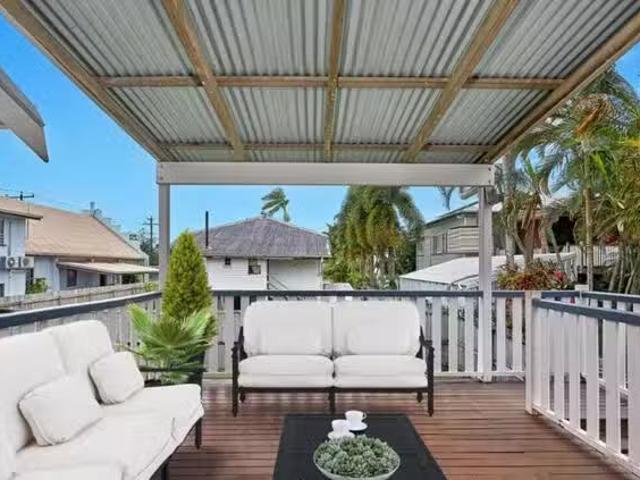 House for rent in Cairns, Queensland