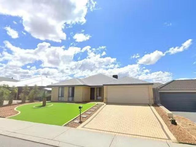 House for rent in Ellenbrook, Western Australia