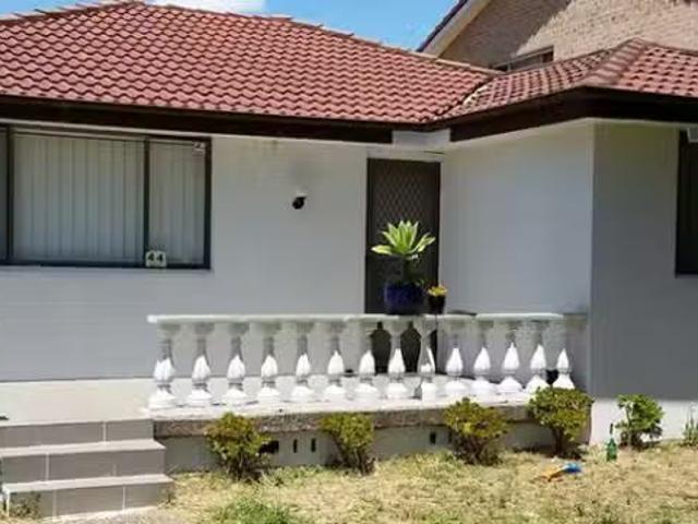 House for rent in Sydney, New South Wales