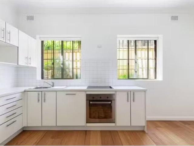 Apartment for rent in Sydney, New South Wales