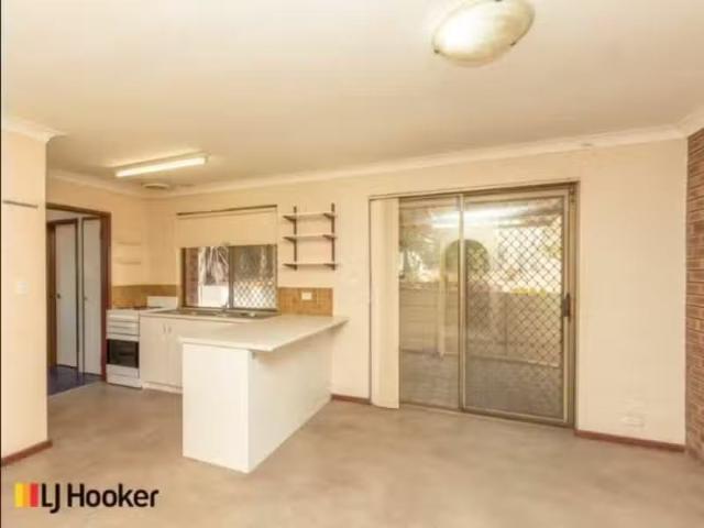 House for rent in Ferndale, Western Australia