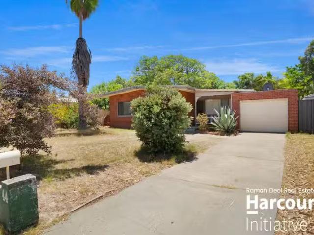 House for rent in Stirling, Western Australia