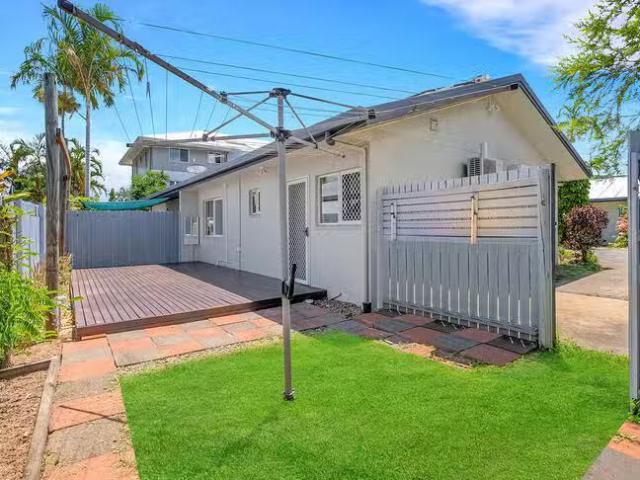 Apartment for rent in Cairns, Queensland