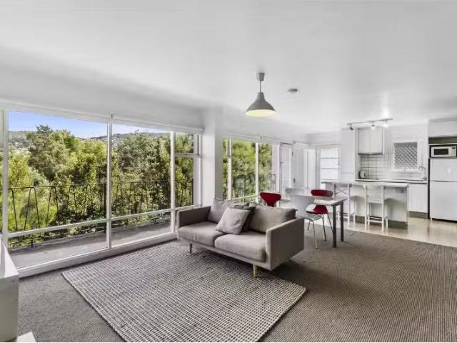 Apartment for rent in Hobart, Tasmania