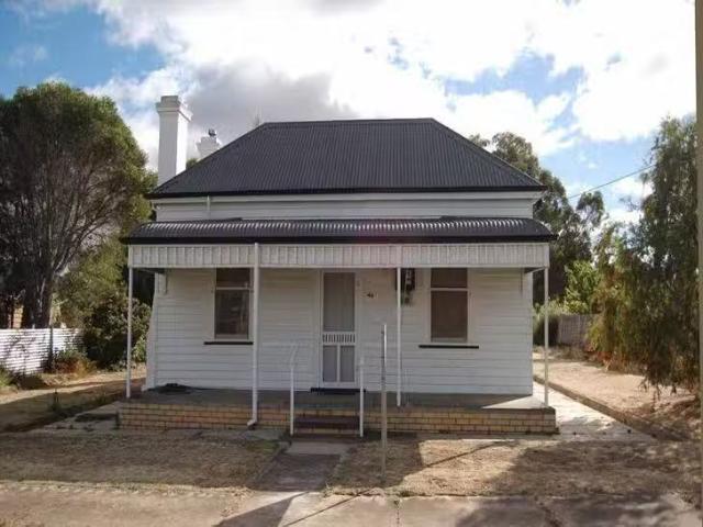 House for rent in Stawell, Victoria