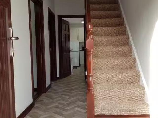 House to rent