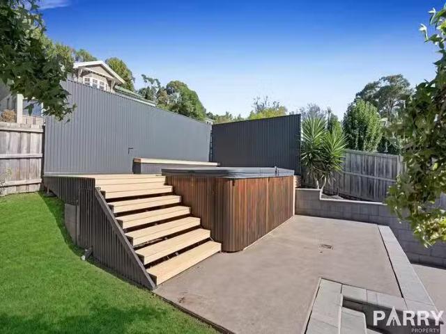 House for rent in Launceston, Tasmania