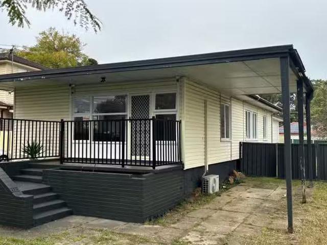 House for rent in Sydney, New South Wales