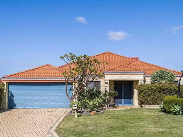 House for rent in Alexander Heights, Western Australia