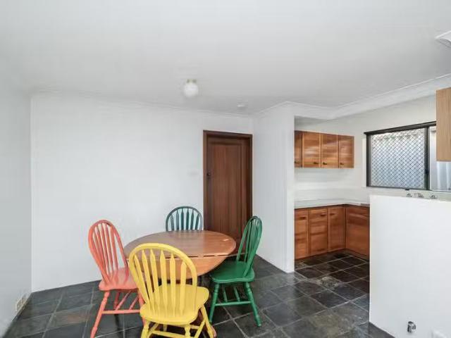 Apartment for rent in Camerons Creek, Victoria