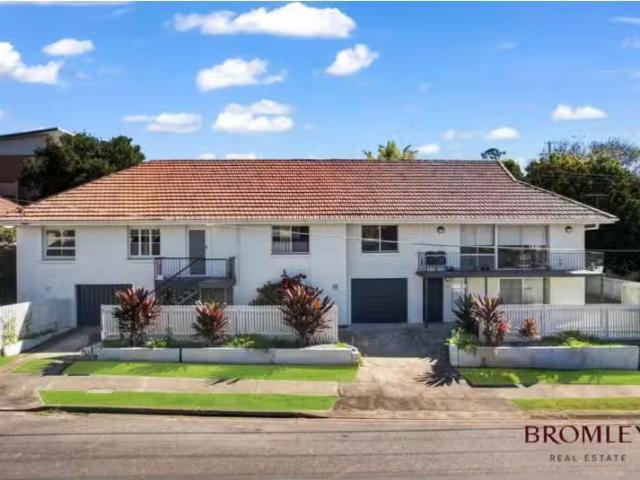 House for rent in Toombul, Queensland