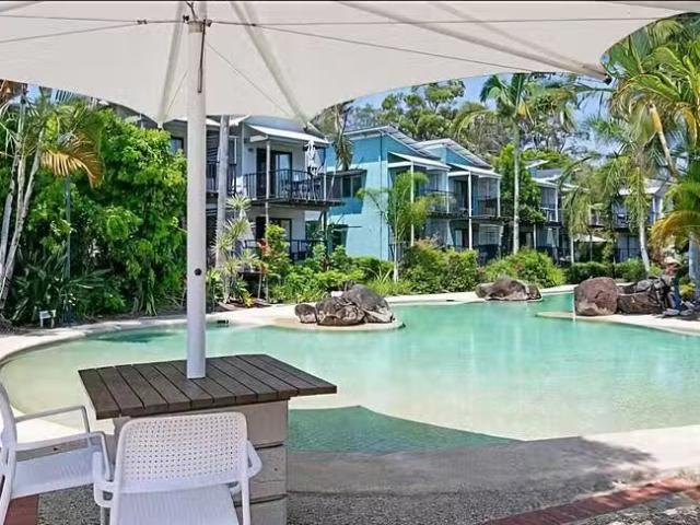 Apartment for rent in Tewantin, Queensland
