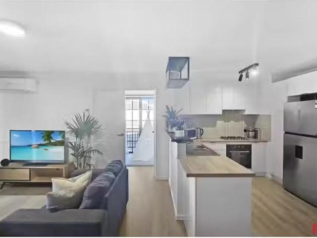 Apartment for rent in Cockburn, Western Australia