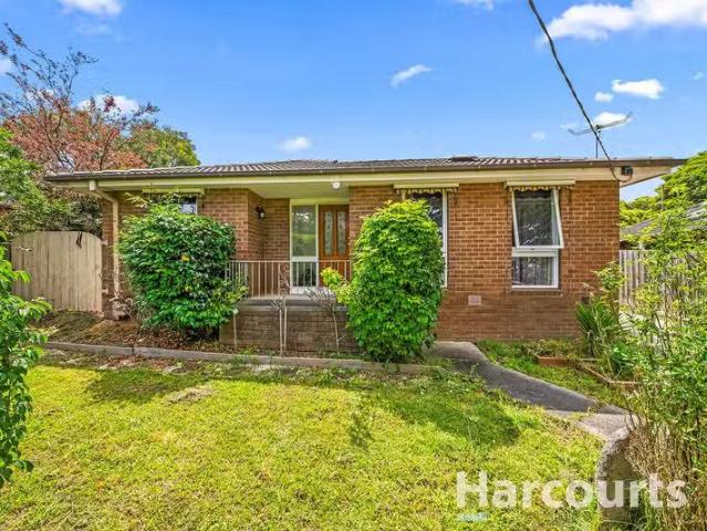 House for rent in Camerons Creek, Victoria