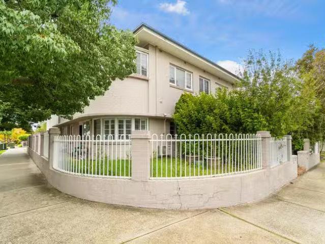 Apartment for rent in Toombul, Queensland
