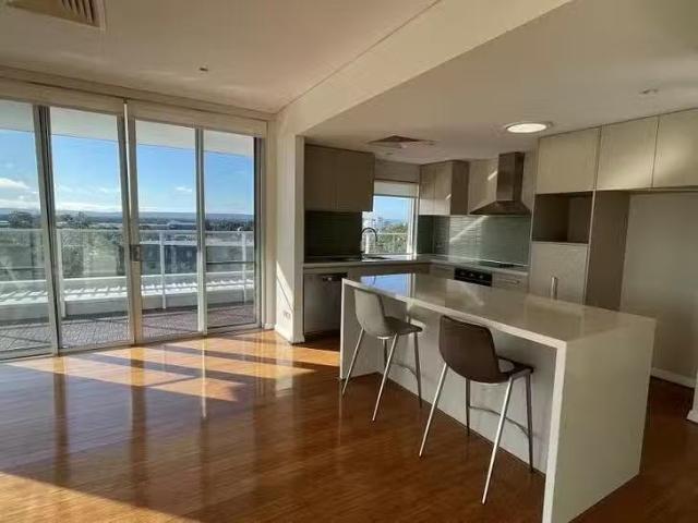 Apartment for rent in Western Australia