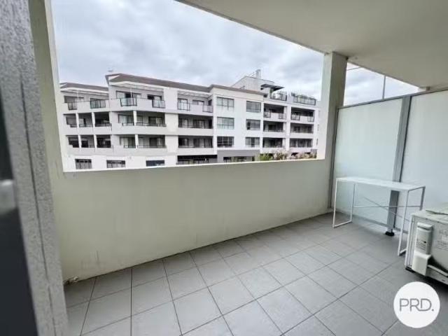 Apartment for rent in Greenway, Australian Capital Territory