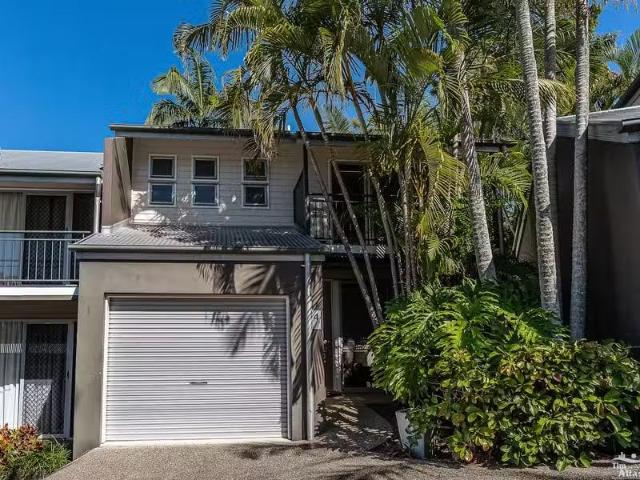 Condo for rent in Toombul, Queensland