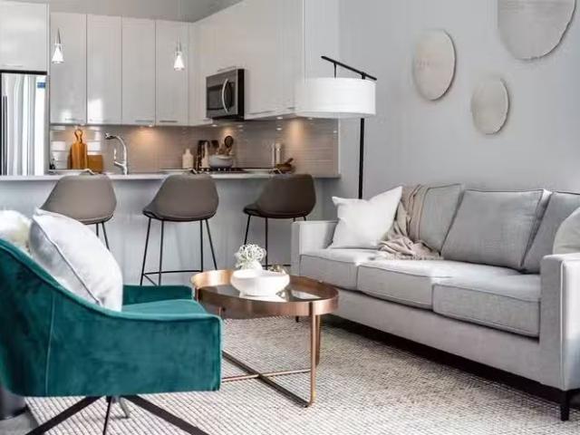 Condo for rent in Port Coquitlam, British Columbia