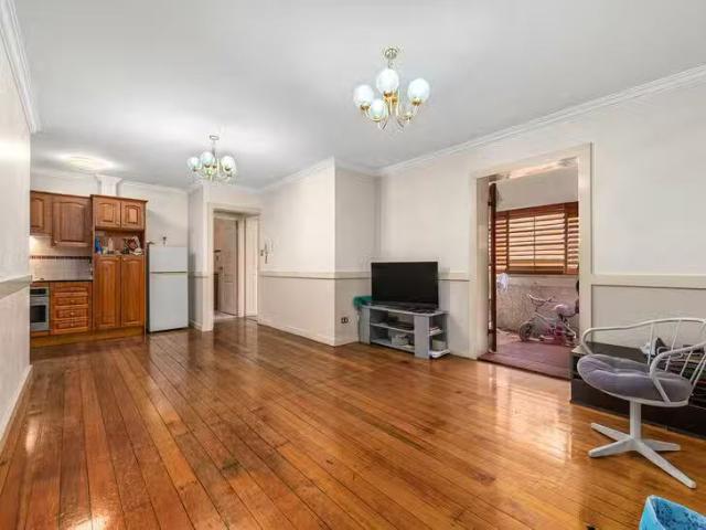 Apartment for rent in Toombul, Queensland