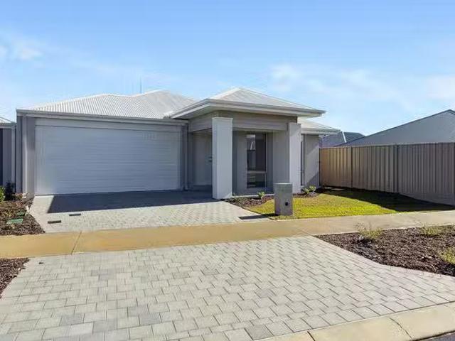 House for rent in Yanchep, Western Australia