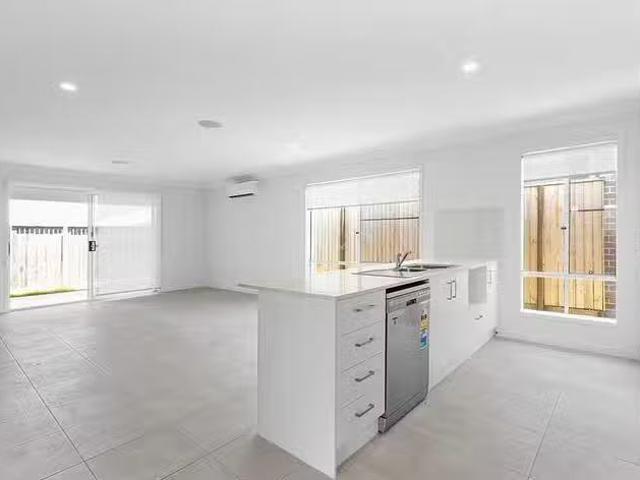 House for rent in Toombul, Queensland