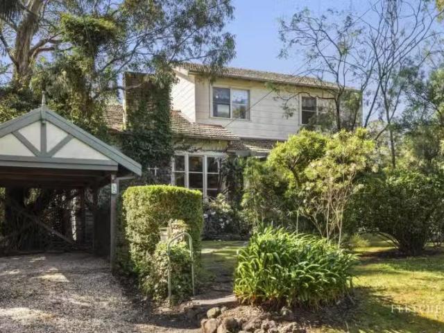 House for rent in Camerons Creek, Victoria