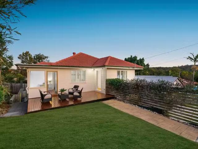 House for rent in Toombul, Queensland