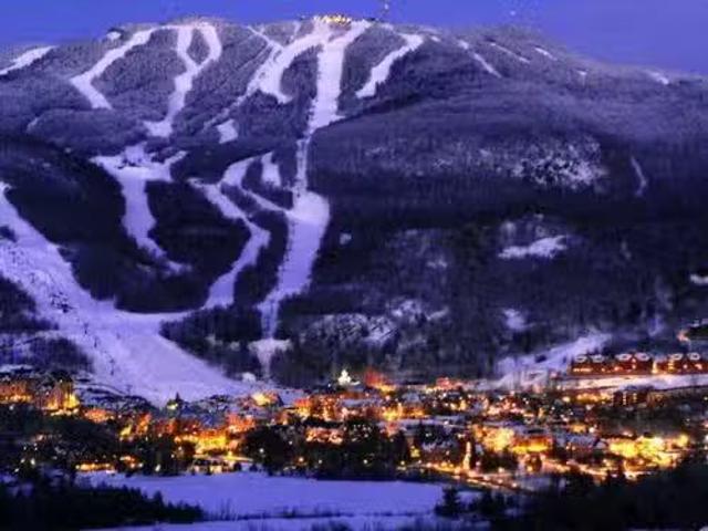 Apartment for rent in Laurentides, Quebec