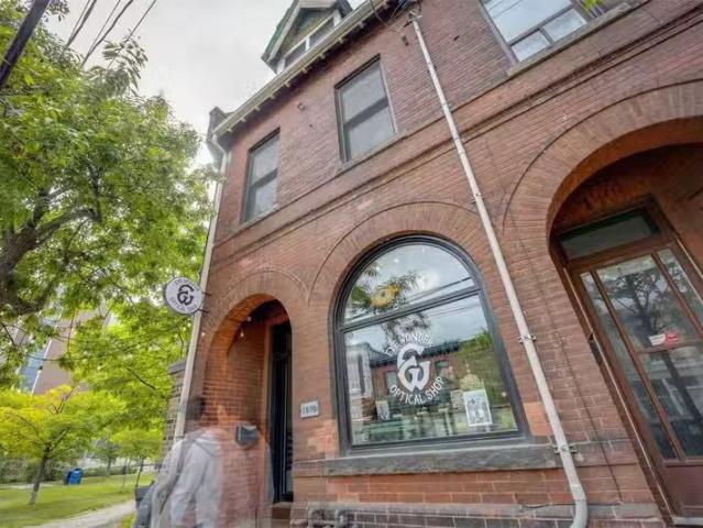 Condo for rent in Woburn, Ontario