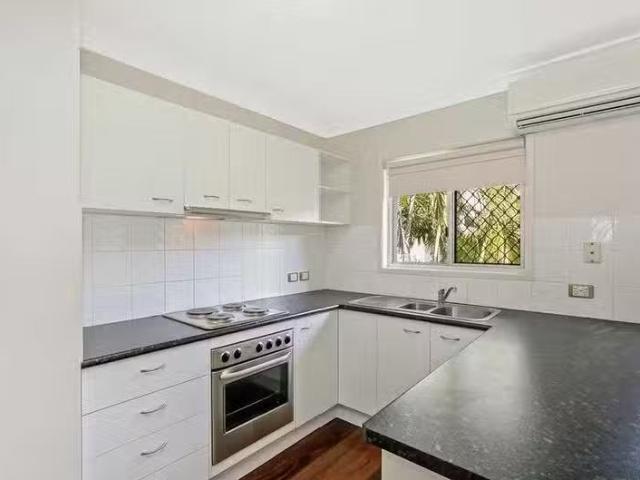 Apartment for rent in Toombul, Queensland