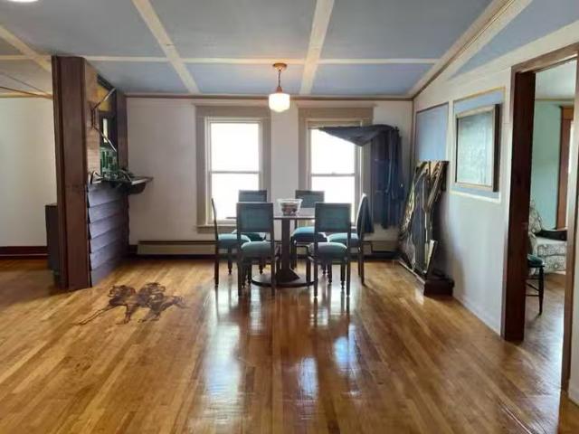 Condo for rent in Yarmouth, Nova Scotia
