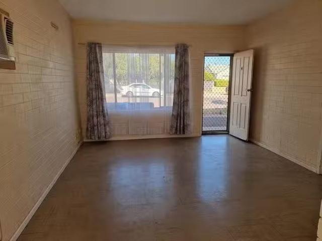 Apartment for rent in Whyalla, South Australia