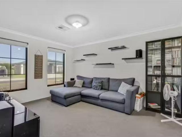 House for rent in Australind, Western Australia