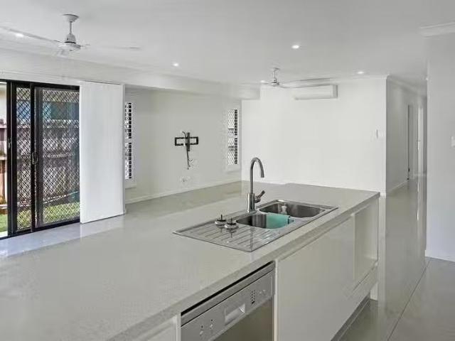 House for rent in Mount Peter, Queensland