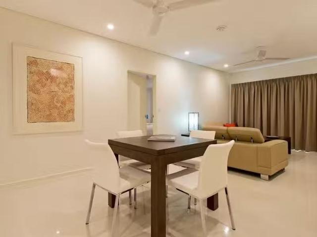 Apartment for rent in Darwin, Northern Territory