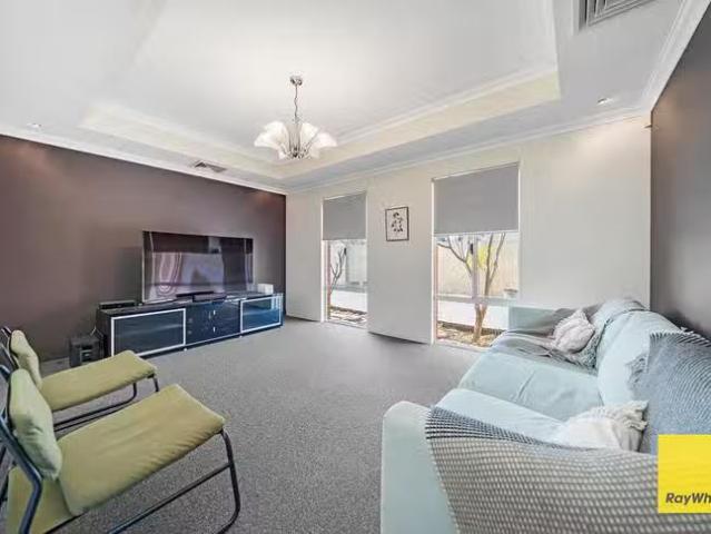 House for rent in Ellenbrook, Western Australia