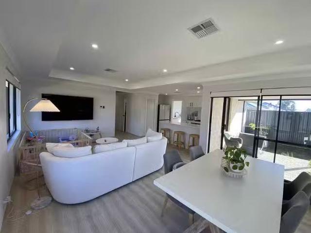 House for rent in Parklands, Western Australia